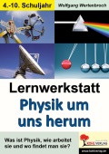 Physik Kopiervorlagen mit Lösungen