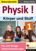 Physik Kopiervorlagen mit Lösungen