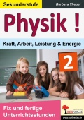Physik Kopiervorlagen mit Lösungen
