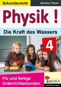 Physik Kopiervorlagen mit Lösungen