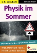 Physik Kopiervorlagen mit Lösungen
