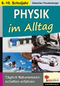 Physik Kopiervorlagen mit Lösungen