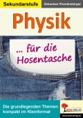 Physik Kopiervorlagen mit Lösungen