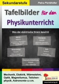 Physik Kopiervorlagen mit Lösungen