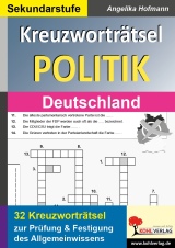 Sozialkunde /Politik Kopiervorlagen- Arbeitsblätter Gesellschaftslehre GL