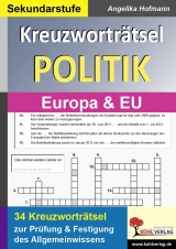 Sozialkunde /Politik Kopiervorlagen- Arbeitsblätter Gesellschaftslehre GL