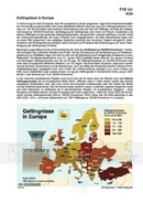 Schaubilder Wirtschaft und Politik