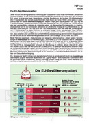 Schaubilder Wirtschaft und Politik