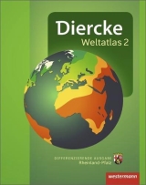 Erdkunde 10. Klasse Realschule Plus