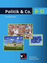 Politik 8.-10. Klasse Gymnasium Edenkoben