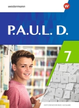 Deutsch 7. Klasse IGS Kandel