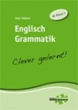 Englisch Grammatik- Übungen mit Lösungen