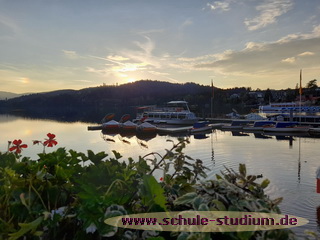 Titisee Neustadt. Seen in Baden-Württemberg