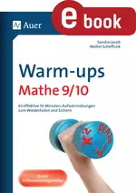 Mathe Unterrichtsmaterial