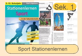 Sport Arbeitsblätter