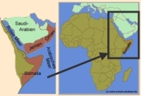 Piraterie am Horn von Afrika