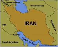 IRAN. Krisenherd der Welt, Atomkonflikt
