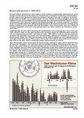 Schaubilder, Diagramme, Tabellen und Illustrationen zu Wirtschaft und Politik