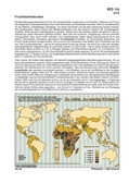 Schaubilder, Diagramme, Tabellen und Illustrationen zu Wirtschaft und Politik