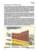 Schaubilder, Diagramme, Tabellen und Illustrationen zu Wirtschaft und Politik