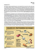 Schaubilder, Diagramme, Tabellen und Illustrationen zu Wirtschaft und Politik