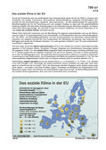 Schaubilder, Diagramme, Tabellen und Illustrationen zu Wirtschaft und Politik