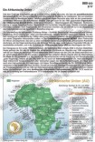 Chinas Engagement in Afrika