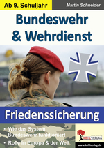 Bundeswehr. Verkürzung der Wehrpflicht - Pro/Contra