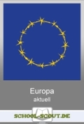 Grenzen der Europäischen Union - Wie zukunftsfähig ist die EU?