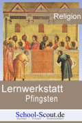 Christentum - Pfingsten