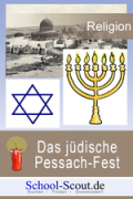 Pessach- die hohe jüdische Festwoche