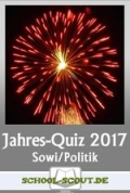 Jahres-Quiz 2017- Sozialkunde/Wirtschaftskunde