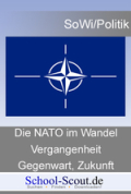 DIE NATO im Wandel Vergangenheit, Gegenwart, Zukunft