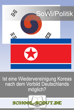Der Aufstieg Koreas in der Weltpolitik