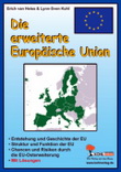 Die erweiterte europäische Union - Kopiervorlagen mit Lösungen