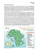 Die afrikanische Union