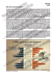 Schaubilder/Statistiken Lebensversicherung/Altersvorsorge