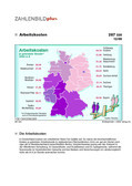 Schaubilder Ostdeutschland- neue Bundesländer