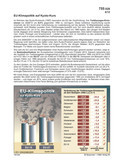 EU-Klimapolitik auf Kyoto-Kurs (08/2012)