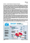 Schaubilder & Illustrationen zu den Vereinten Nationen (UN)