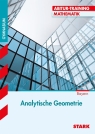 Abiturtraining Bayern. Mathematik, Analytische Geometrie