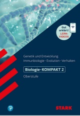Biologie Lernhilfen Oberstufe & Abitur