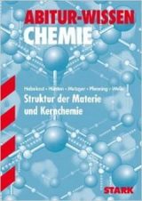 Chemie Lernhilfen Oberstufe / Abitur