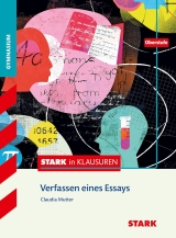 Deutsch Lernhilfen von Stark für den Einsatz in der Oberstufe -ergänzend zum Deutschunterricht