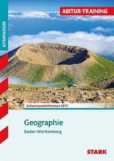 Geographie Abitur-Training. Vorbereitung aufs Landesabitur- Übungsmaterial mit Lösungen