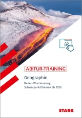 Geographie Abitur Prüfungswissen