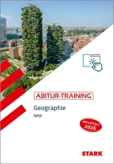Geographie Abitur Pr&uuml;fungswissen