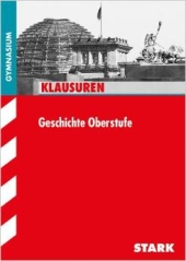 Geschichte Lernhilfen Oberstufe/Abiturvorbereitung Bayern
