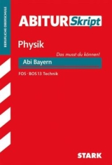 Physik Abitur Prüfungswissen