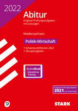 Abitur-Prüfungsaufgaben Gemeinschaftskunde Niedersachsen. Prüfungsvorbereitung Abi 2022